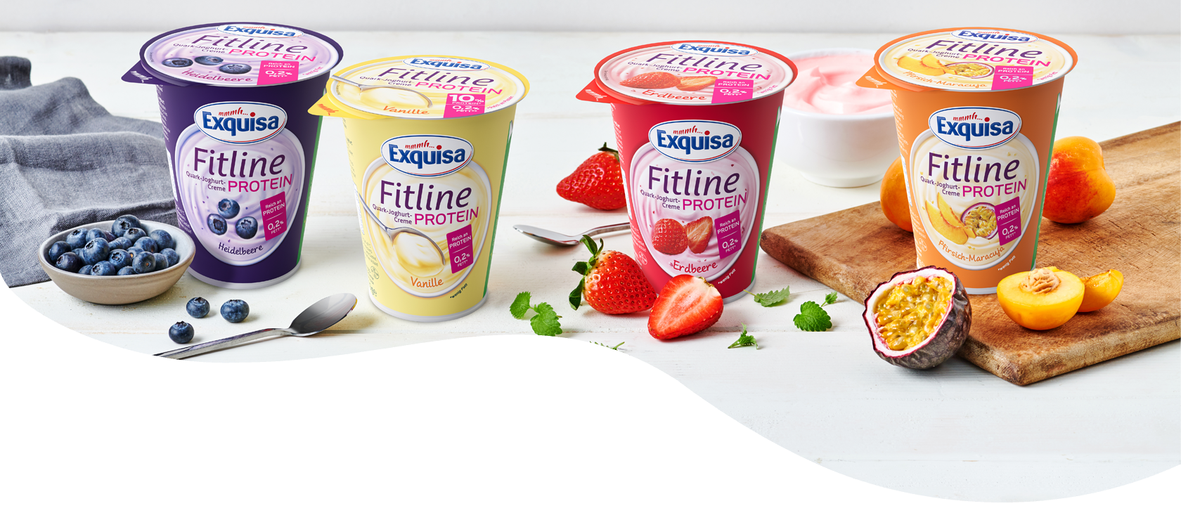 FITLINE PROTEIN