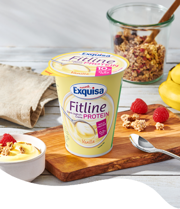 FITLINE PROTEIN