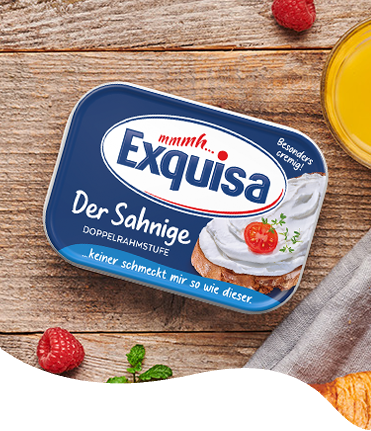 FRISCHKÄSE