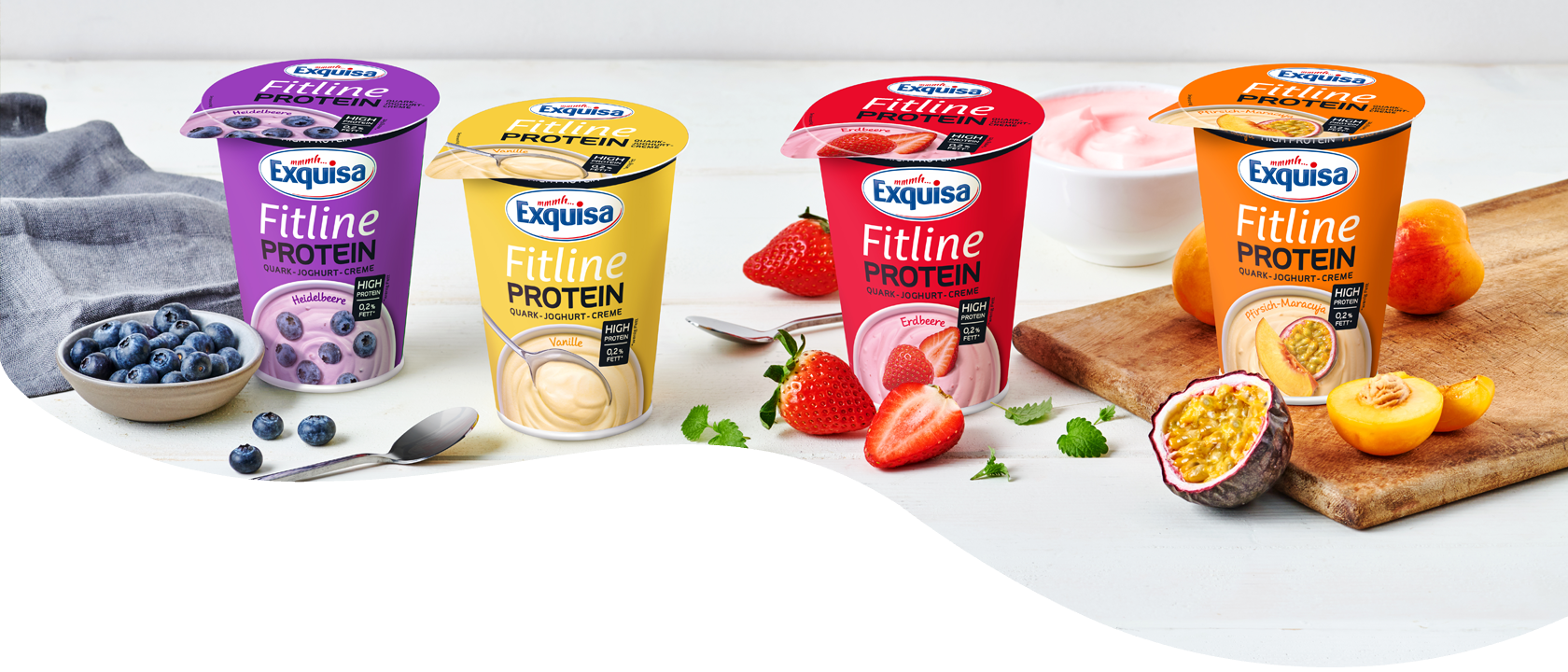 FITLINE PROTEIN