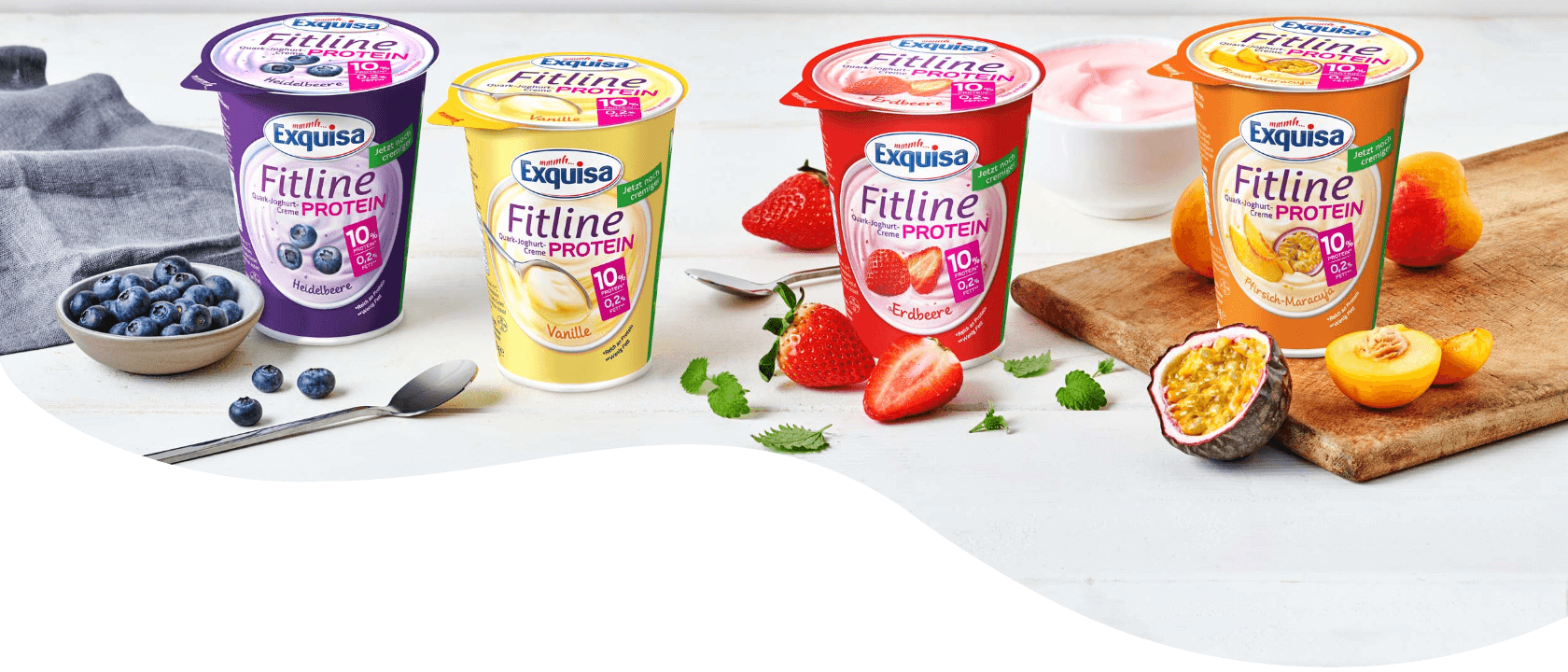 FITLINE PROTEIN