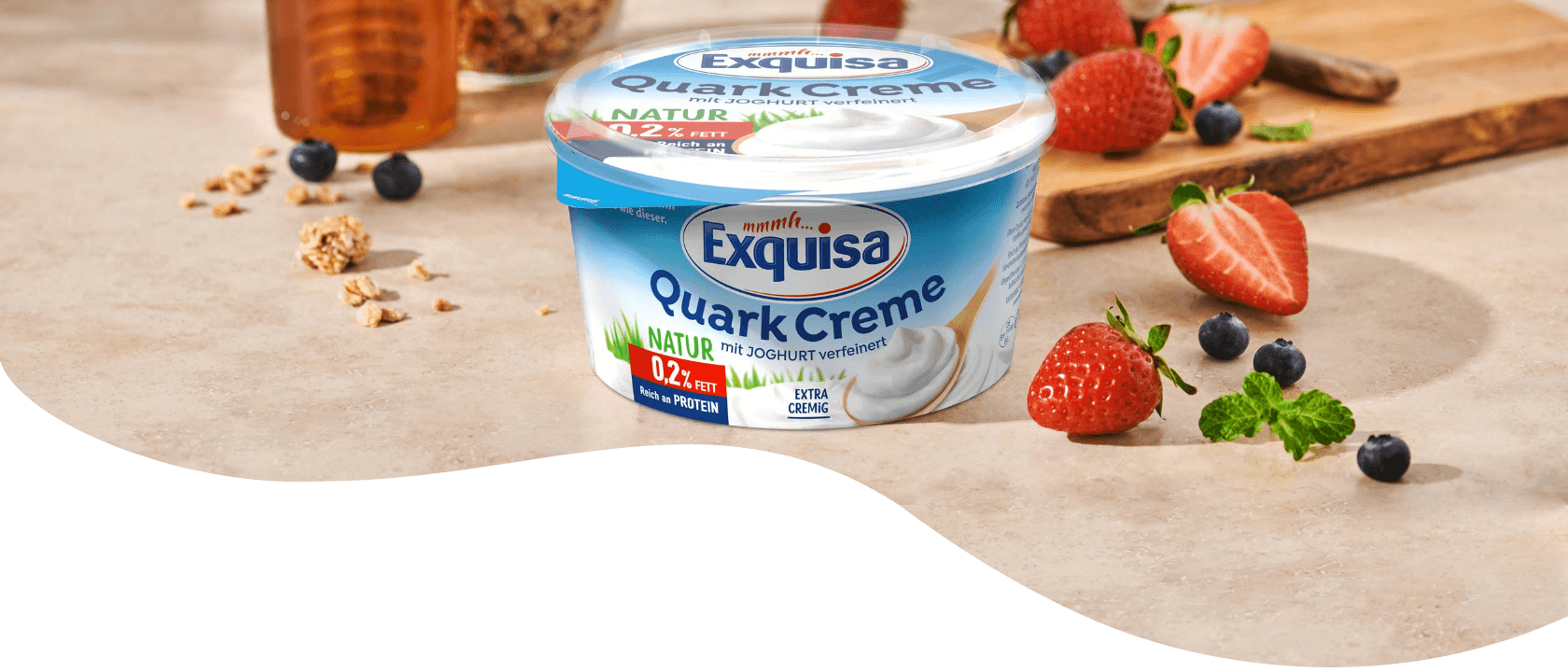 QUARKCREME