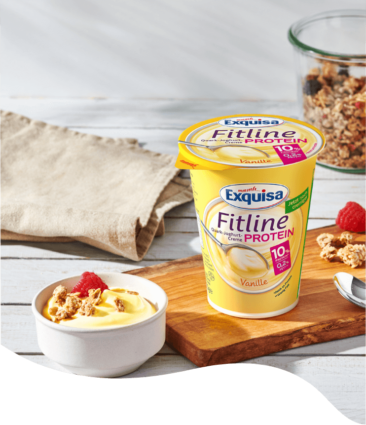 FITLINE PROTEIN