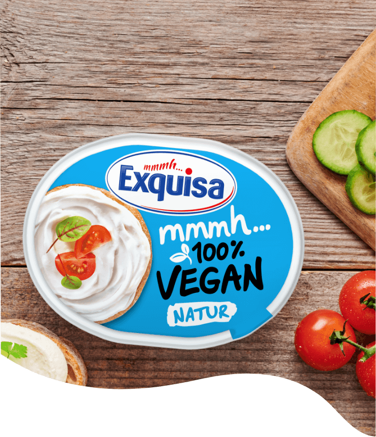 100% VEGAN